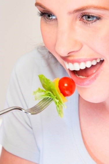 How Dieting Can Affect Your Teeth