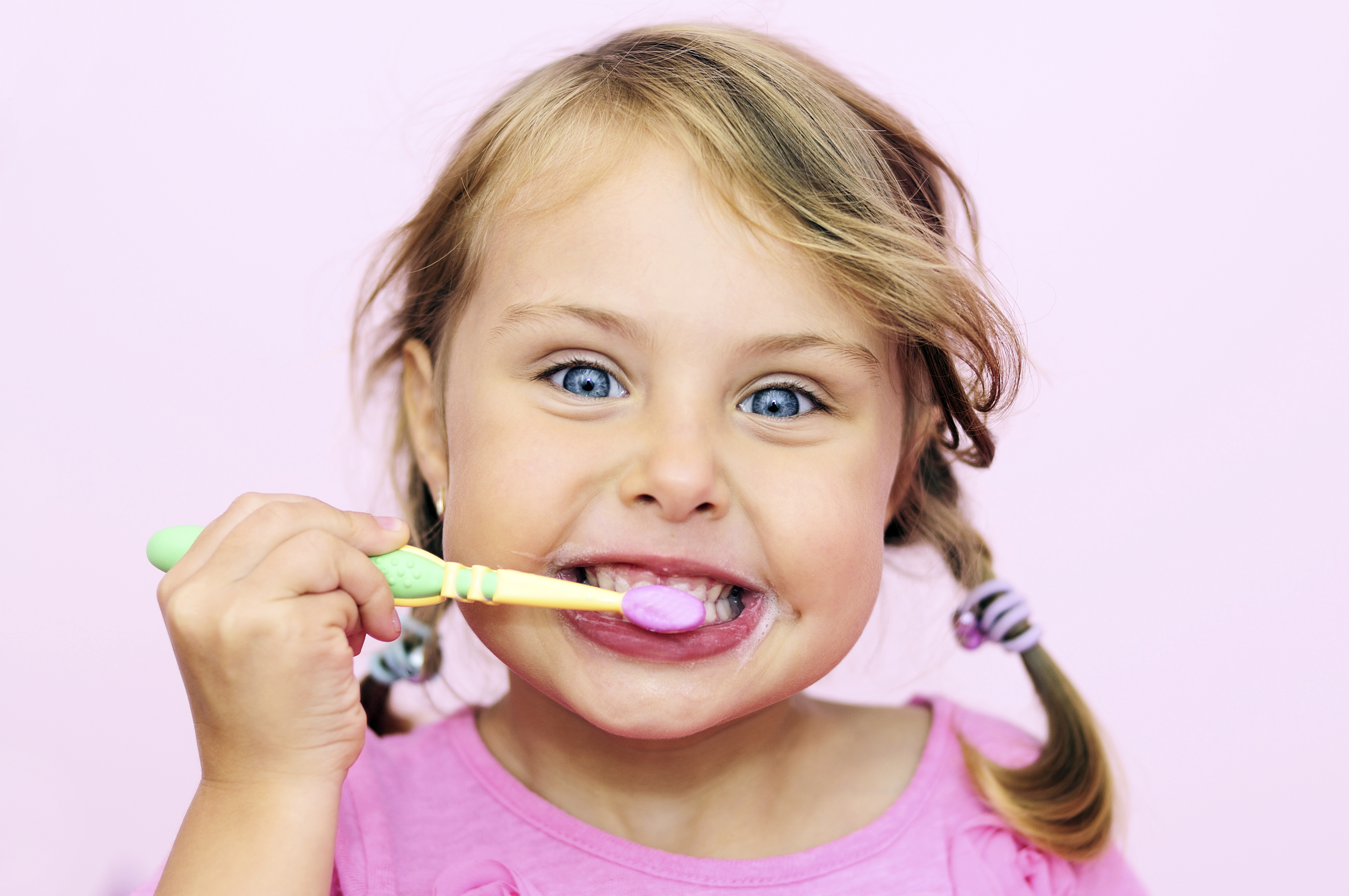 Government-funded health schemes assist with your child’s dental care