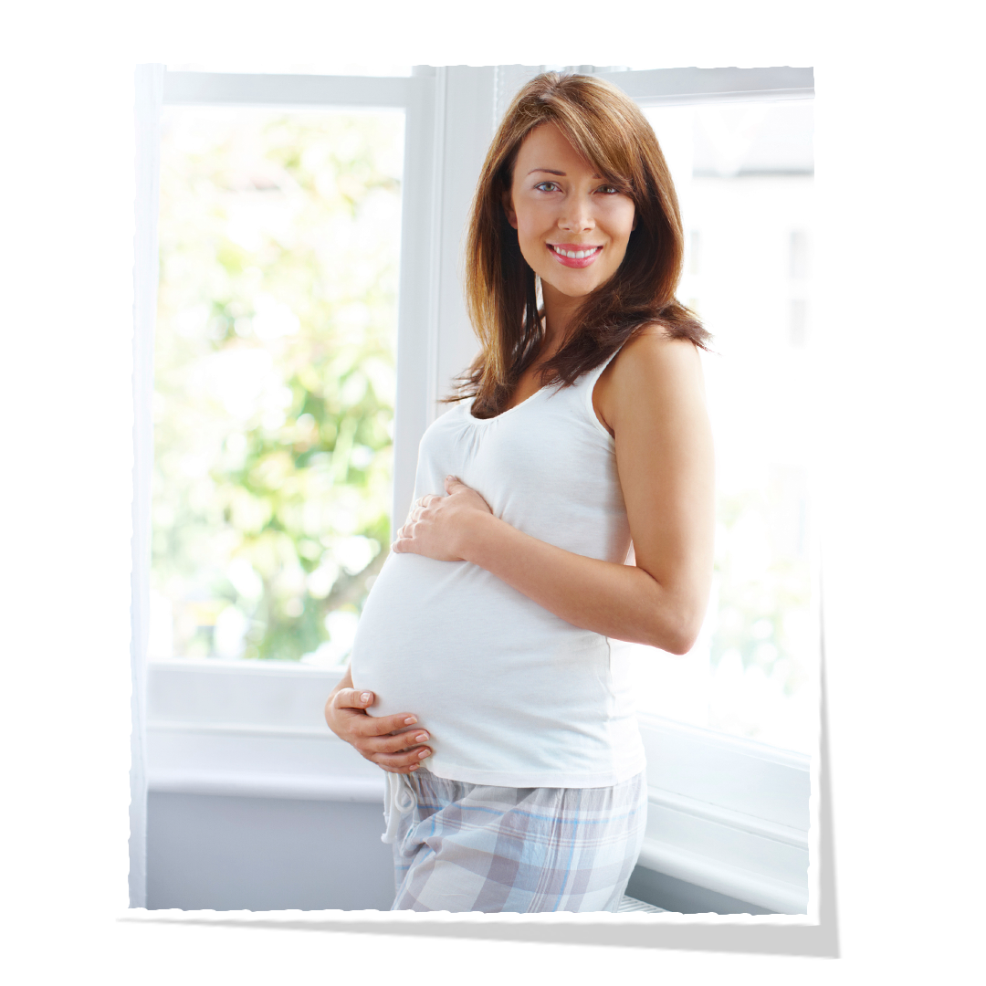 Pregnancy Health – 5 Tips To Maintain Your Smile During Pregnancy