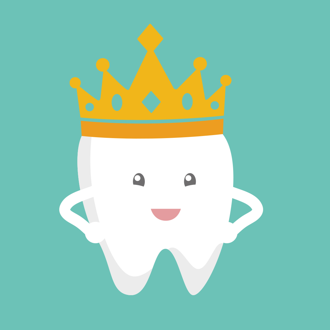 The Royal Crown – Maintaining Teeth With Serious Issues