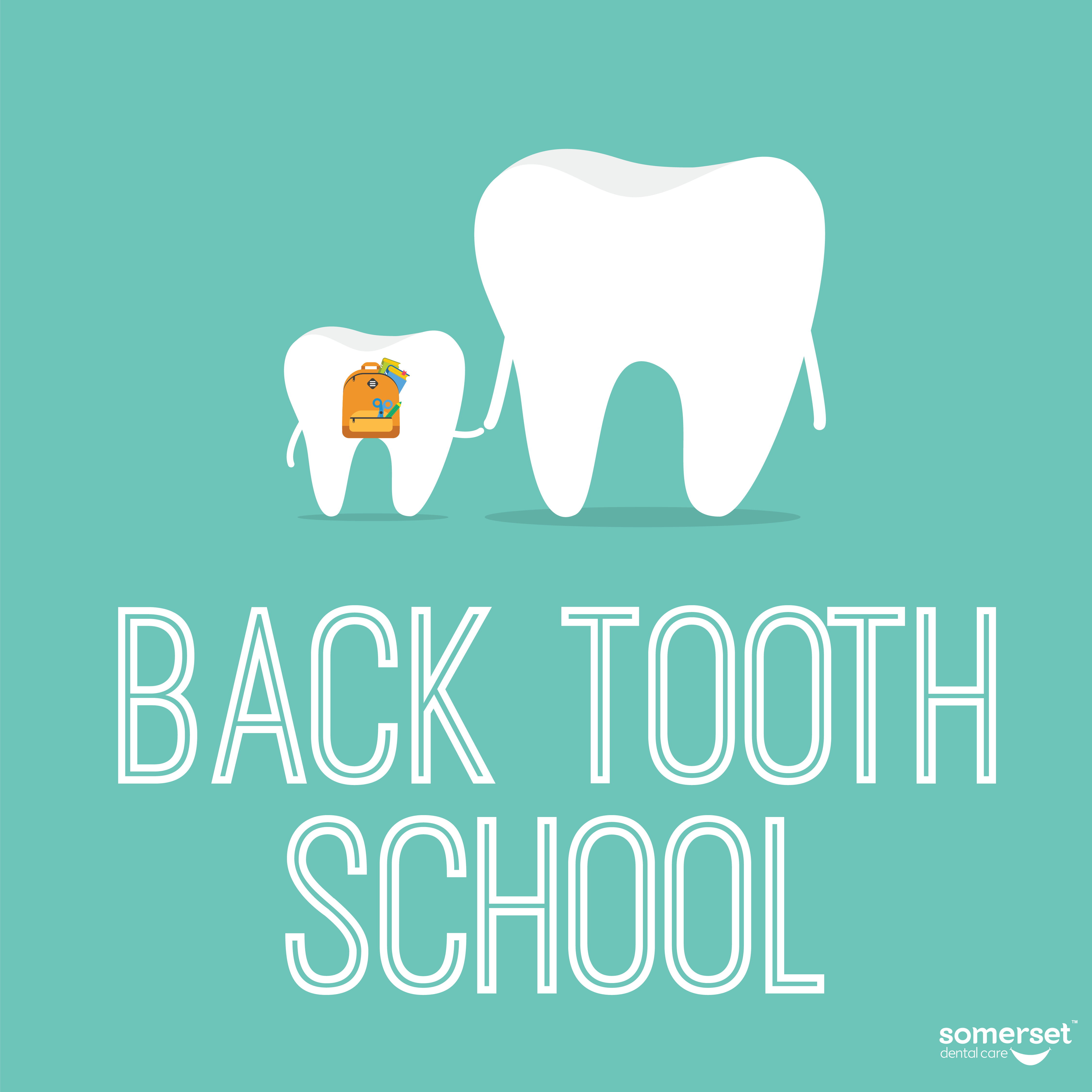 Back Tooth School