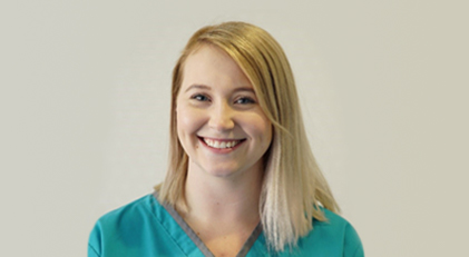 Danielle, Somerset Dental Narellan