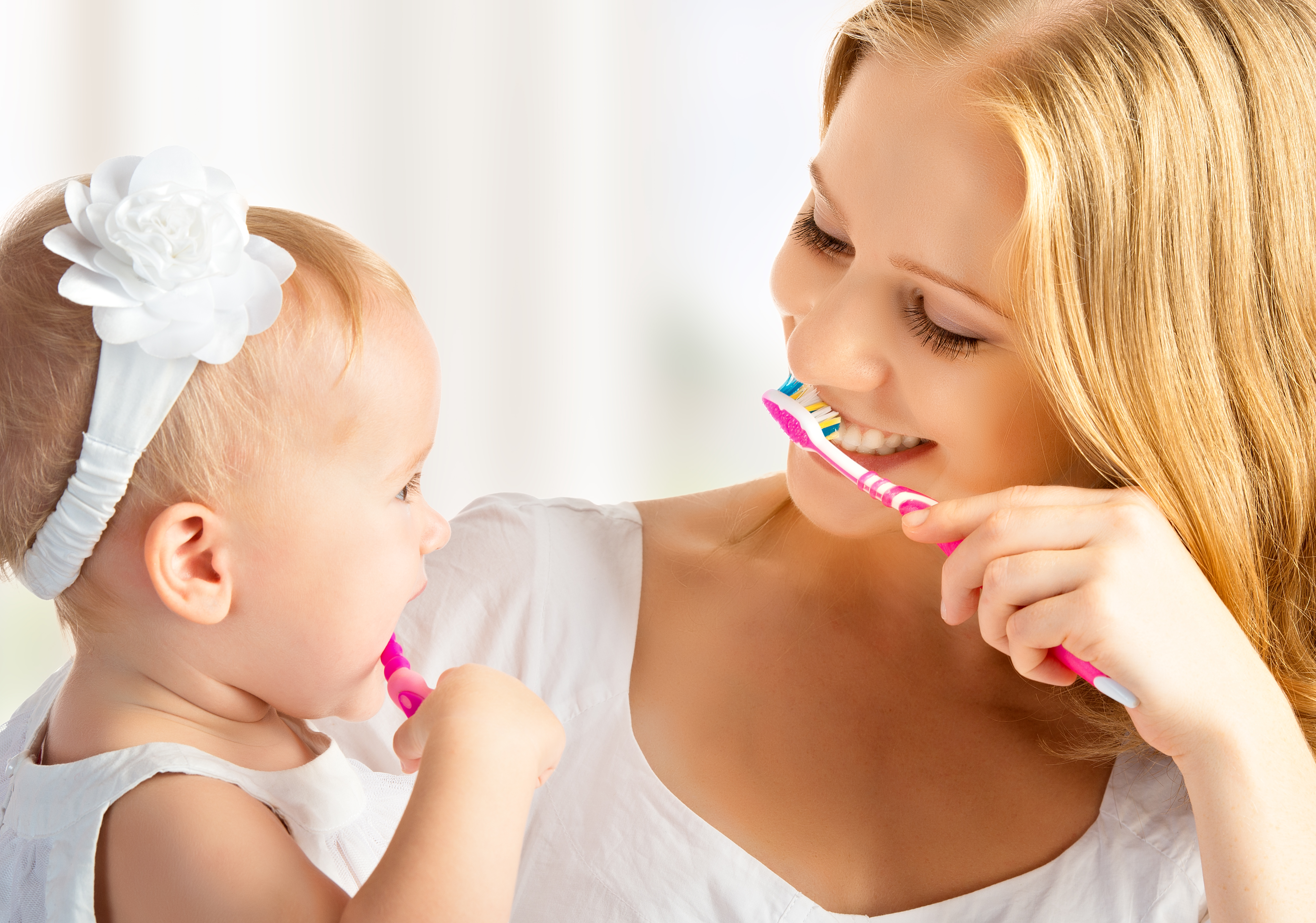 The Benefits Of Starting Your Child’s Dental Journey Early