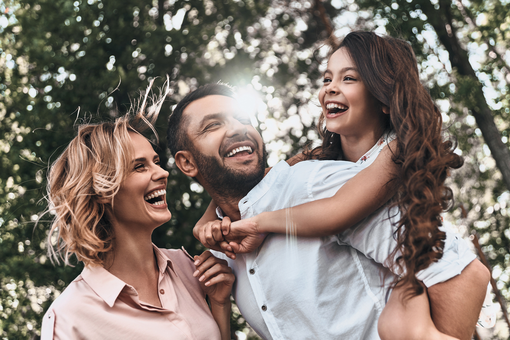 What is family dentistry?