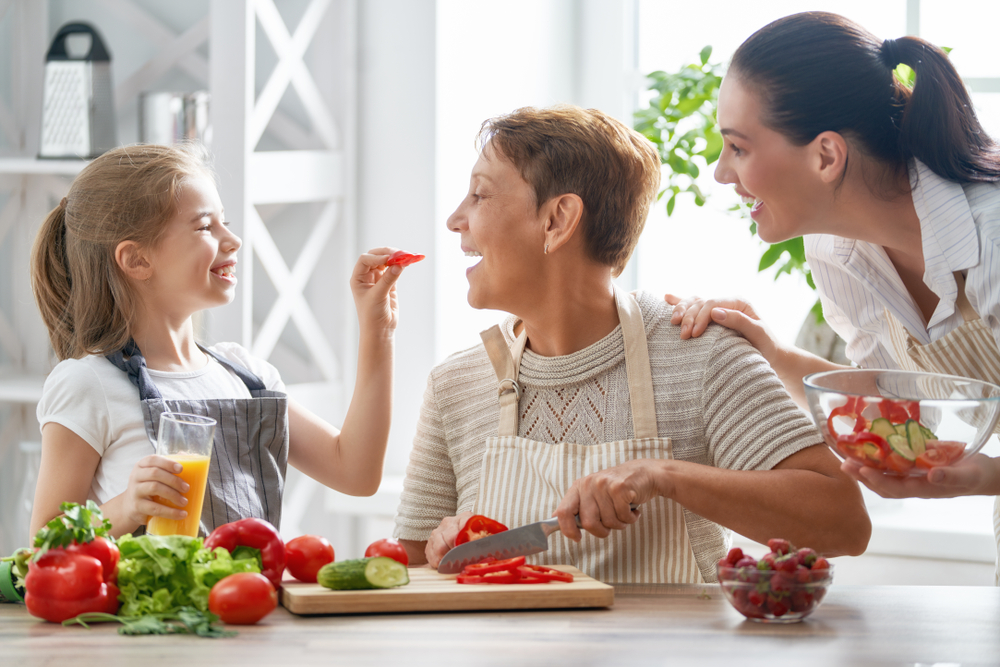 How does nutrition affect oral health?