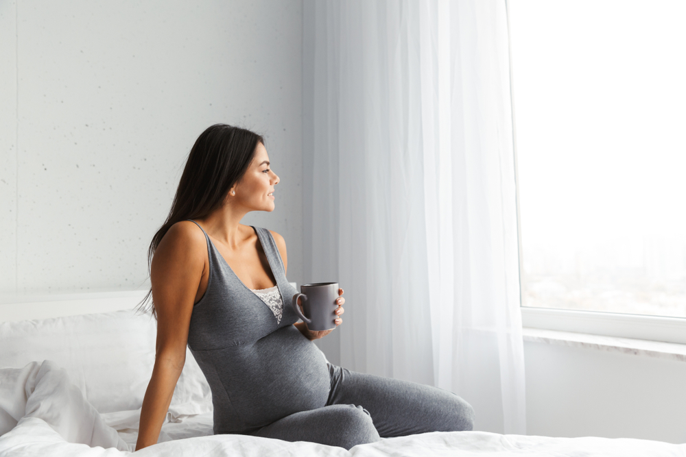 Can you get dental fillings while pregnant?