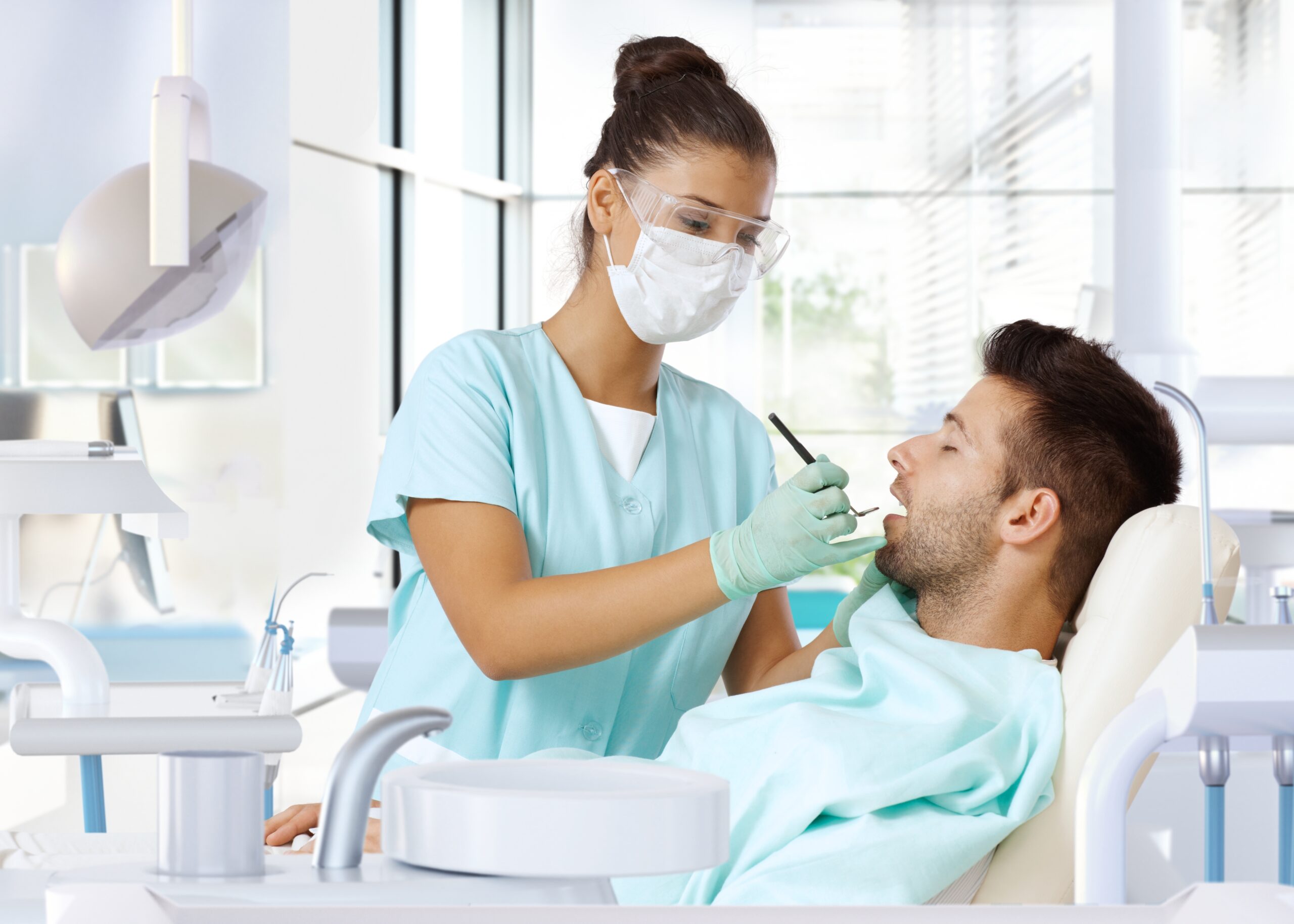 How often should you have a dental check-up?