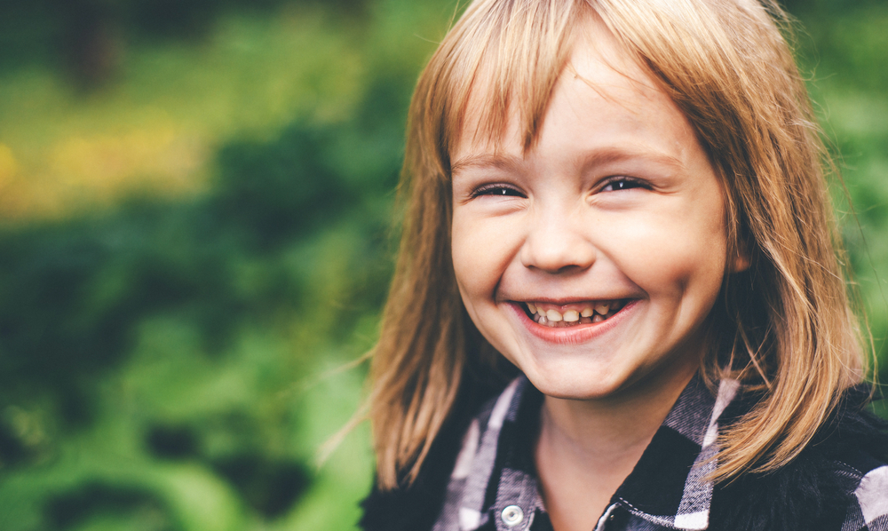 Five ways to maintain your child’s oral health